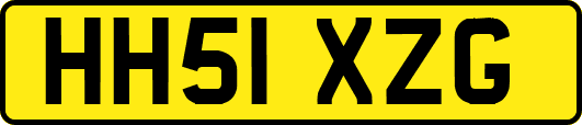 HH51XZG