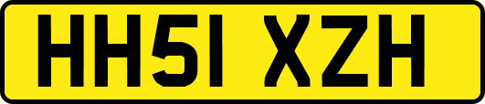 HH51XZH