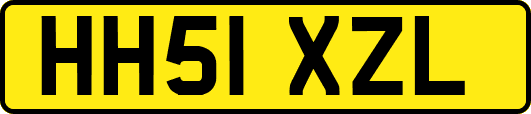 HH51XZL