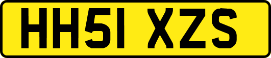 HH51XZS
