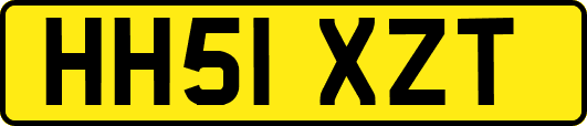 HH51XZT