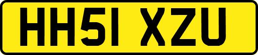 HH51XZU