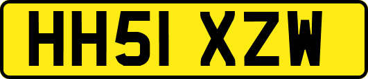 HH51XZW