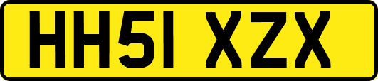 HH51XZX