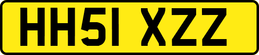HH51XZZ