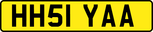 HH51YAA