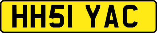 HH51YAC