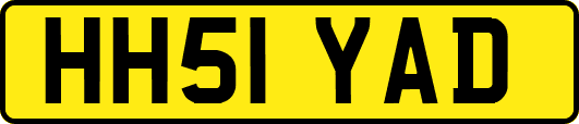 HH51YAD