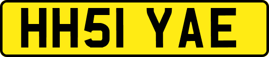 HH51YAE