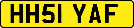 HH51YAF