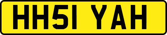 HH51YAH