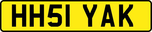 HH51YAK
