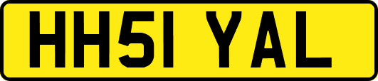 HH51YAL