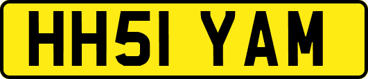 HH51YAM