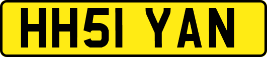 HH51YAN