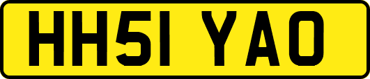 HH51YAO