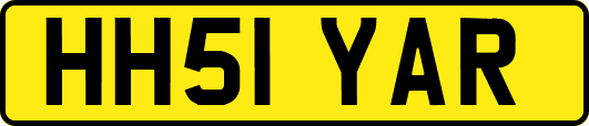 HH51YAR