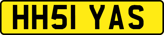 HH51YAS