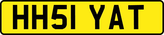 HH51YAT