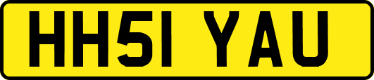 HH51YAU
