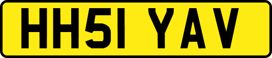 HH51YAV