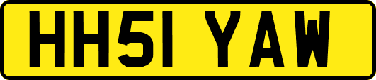 HH51YAW