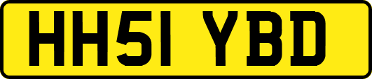 HH51YBD