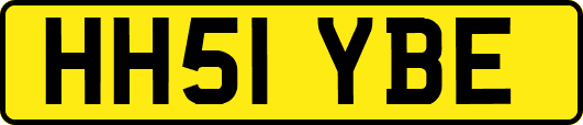 HH51YBE