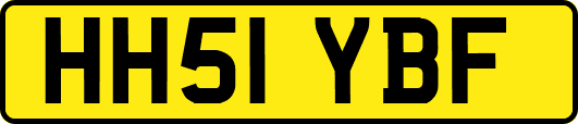HH51YBF