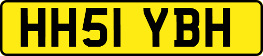 HH51YBH