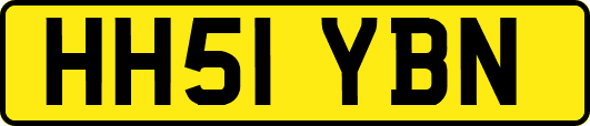 HH51YBN