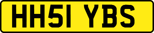 HH51YBS