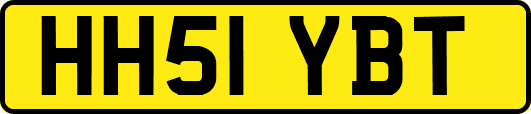 HH51YBT