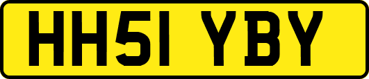 HH51YBY