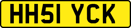 HH51YCK