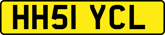 HH51YCL