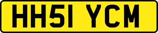 HH51YCM