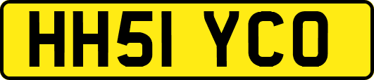 HH51YCO
