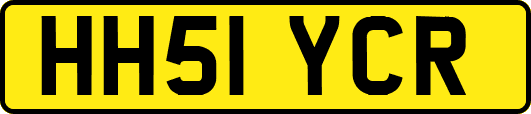 HH51YCR