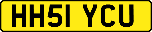 HH51YCU