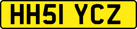 HH51YCZ