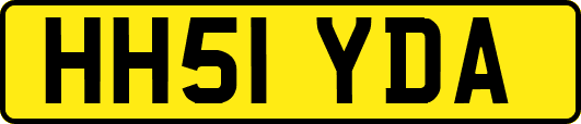 HH51YDA