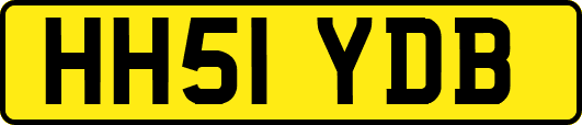 HH51YDB