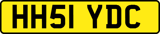 HH51YDC