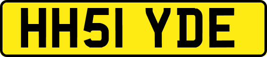 HH51YDE