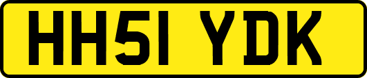 HH51YDK