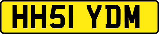 HH51YDM