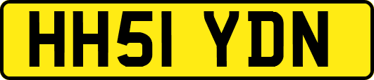 HH51YDN