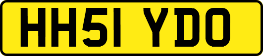 HH51YDO