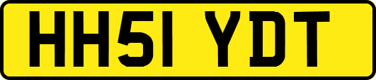 HH51YDT